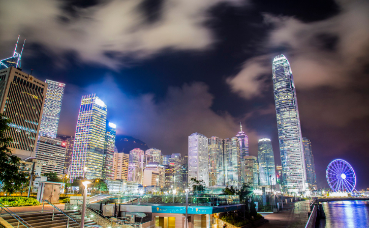入境香港|中國香港即將放寬這類人士隔離政策！回港易、來港易規(guī)定匯總