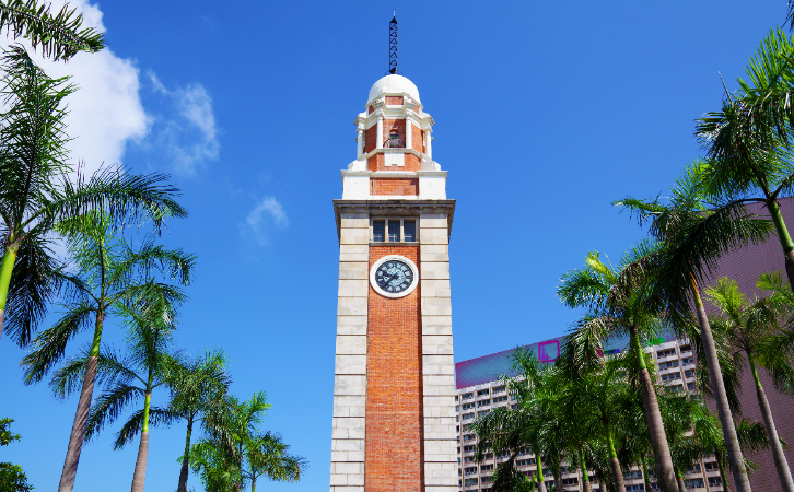 香港移居|一個(gè)昔日的小漁村，是如何做到獲得眾多冠絕全球的殊榮？