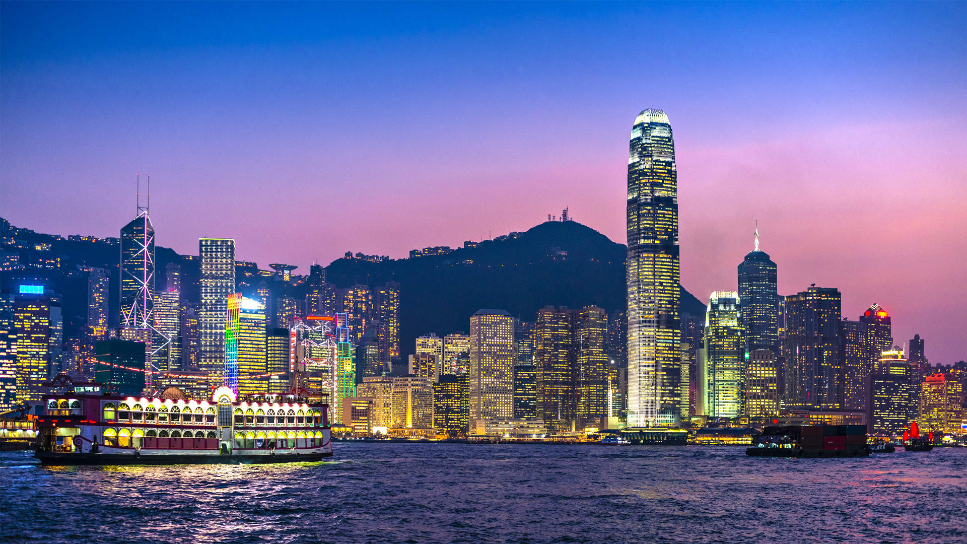 香港電子化簽證申請(qǐng)服務(wù)拓展至所有類(lèi)別；希臘雅典-上海首條直飛航線(xiàn)即將開(kāi)
