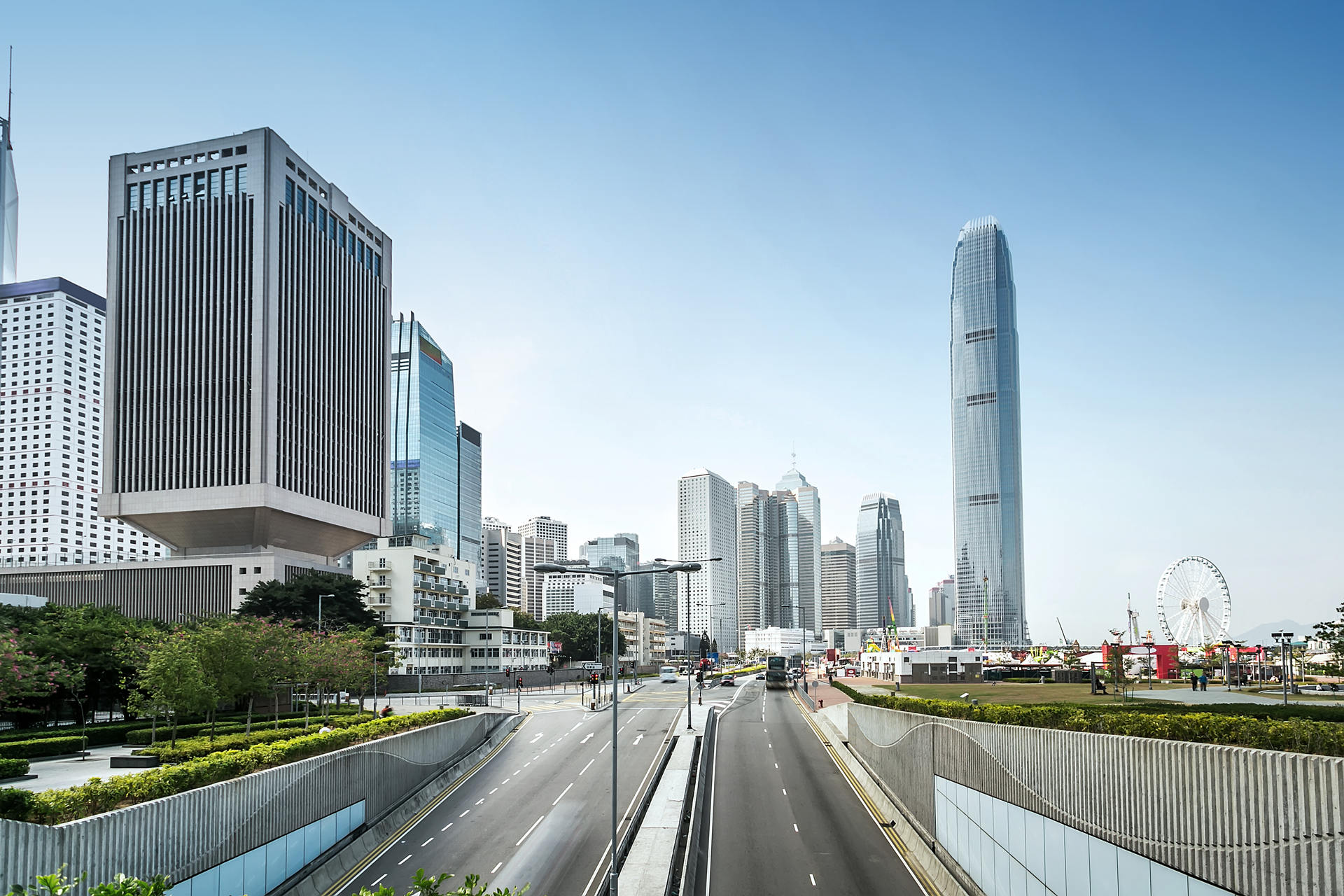香港卓越專才丨獲批香港身份有“捷徑”!大專學(xué)歷電商總經(jīng)理如何脫穎而出?