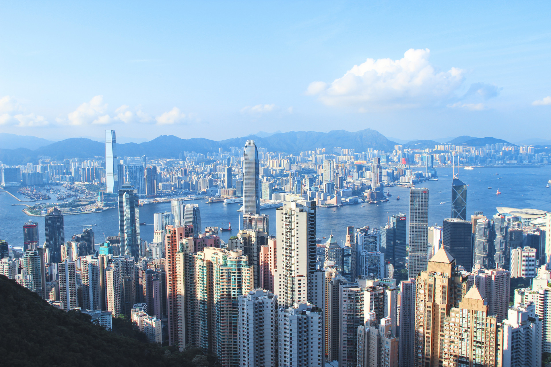 通關(guān)在即，香港工簽逗留期限延長(zhǎng)，還有這些重磅好消息！