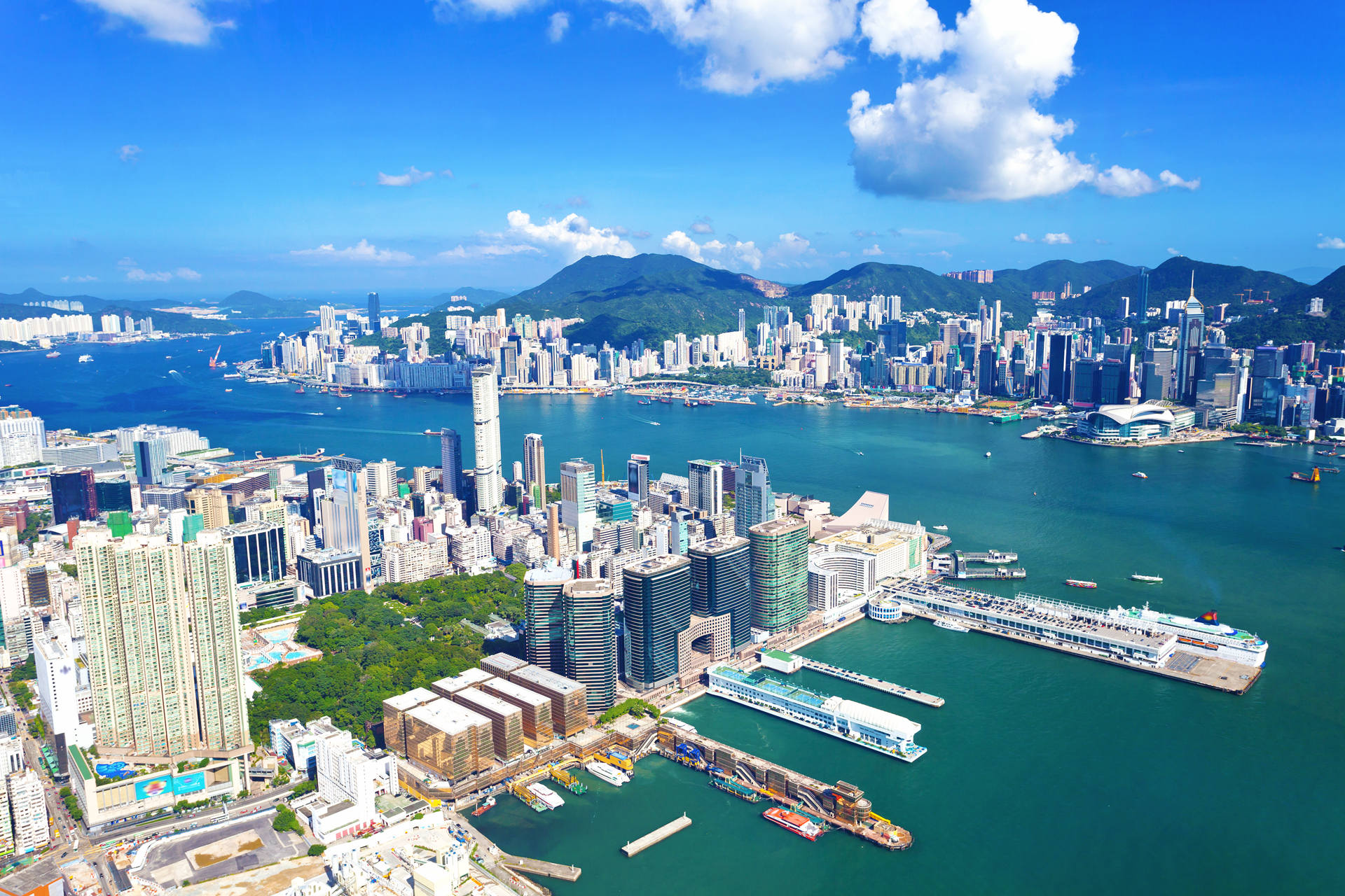 赴港讀書(shū)可以收獲香港永居？這3所大灣區(qū)高校畢業(yè)生也能申請(qǐng)！