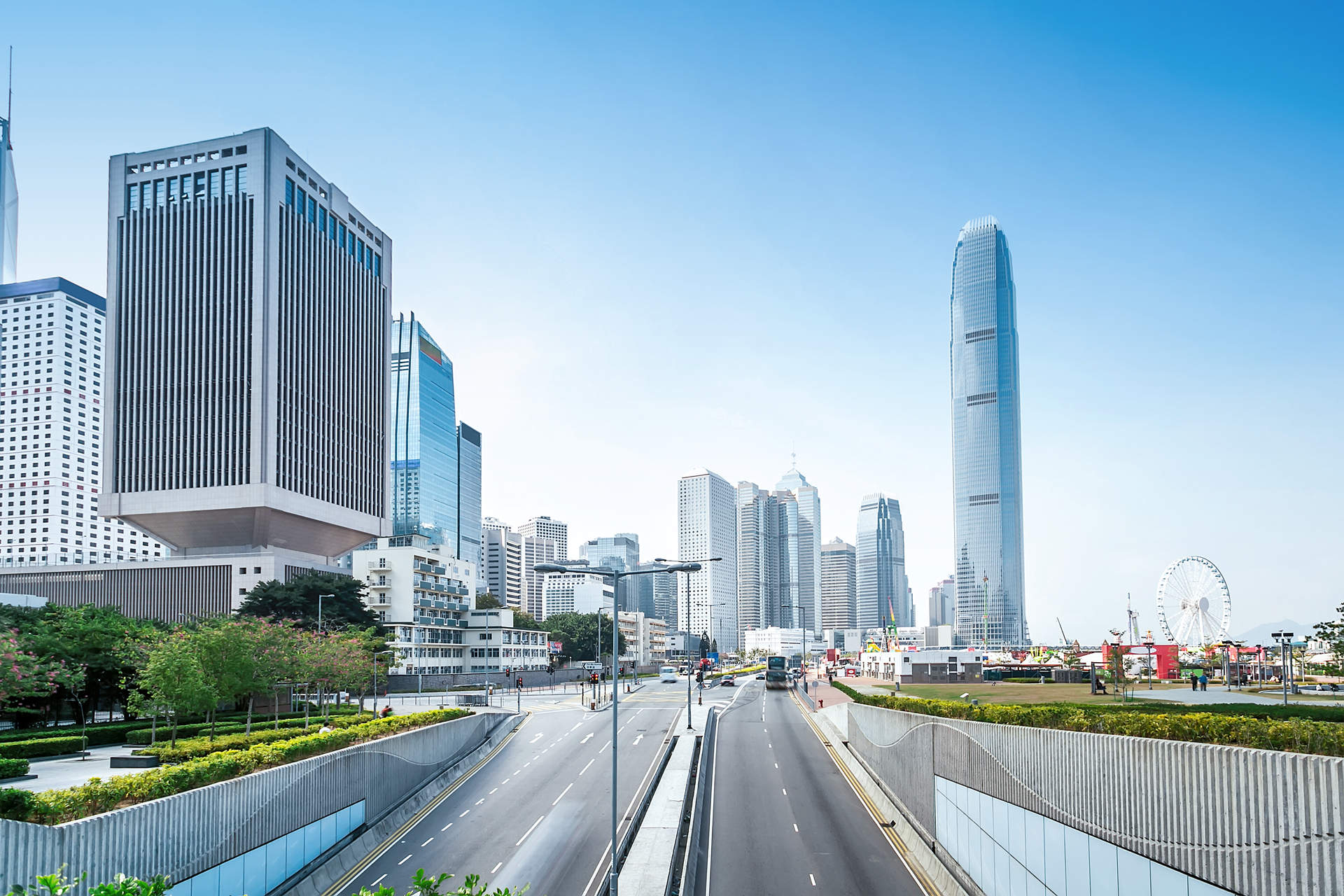 香港卓越專才計劃丨無需評分+審批快+獲批率高,怪不得那么多企業(yè)主申請香港