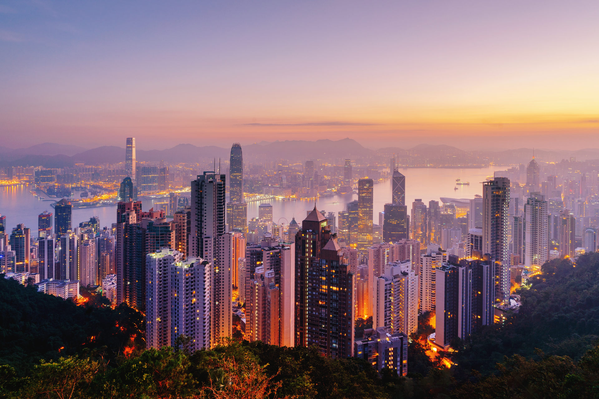 能快速收獲香港身份的高才通計(jì)劃，DIY申請(qǐng)容易嗎？