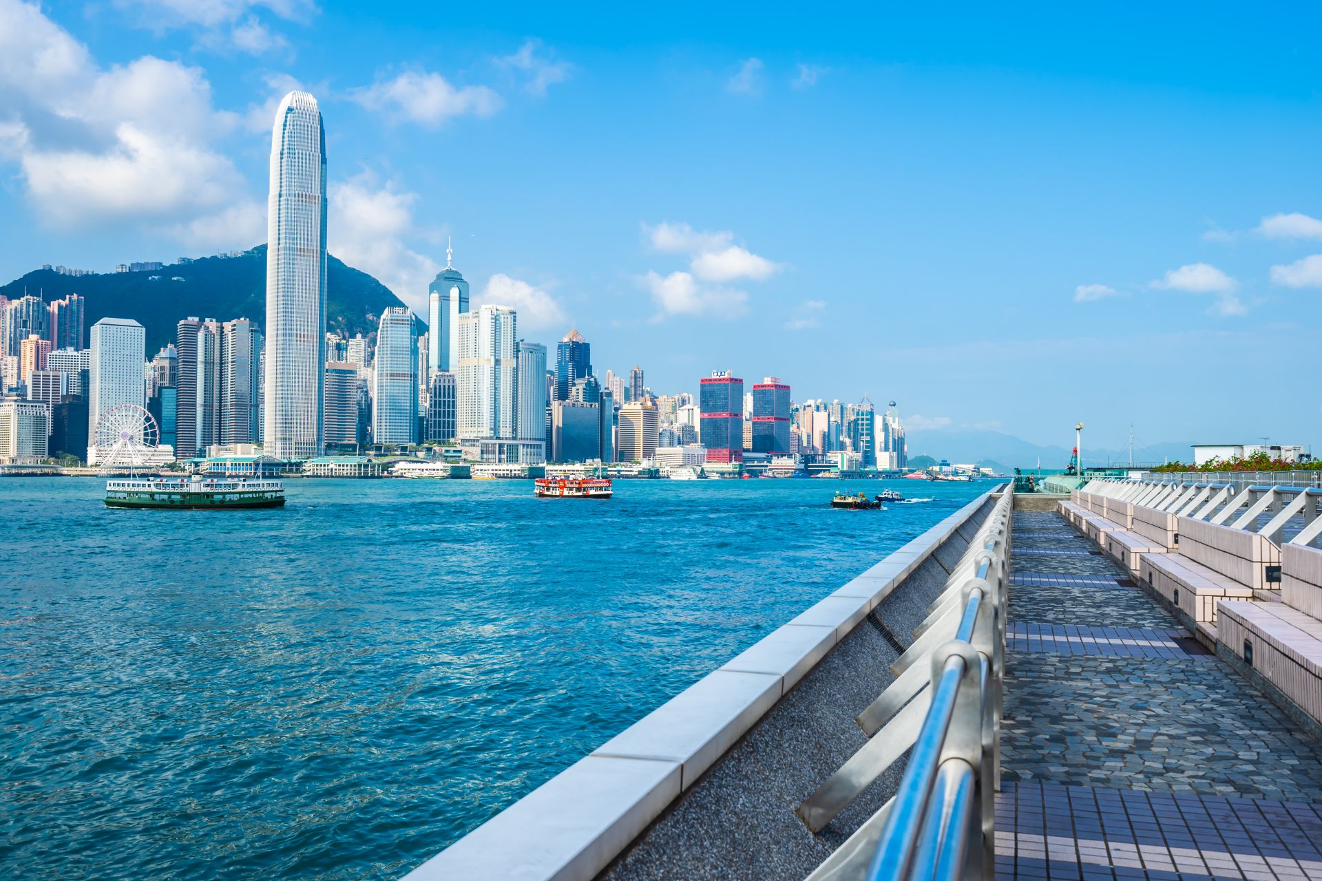 獲批香港身份只是第一步，想要成功拿到香港永居身份的關(guān)鍵是.....