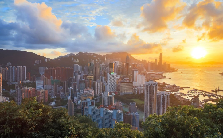 95%的獲批申請(qǐng)人來(lái)自內(nèi)地，又一仿佛“專為”內(nèi)地申請(qǐng)人而設(shè)的香港移居通道？