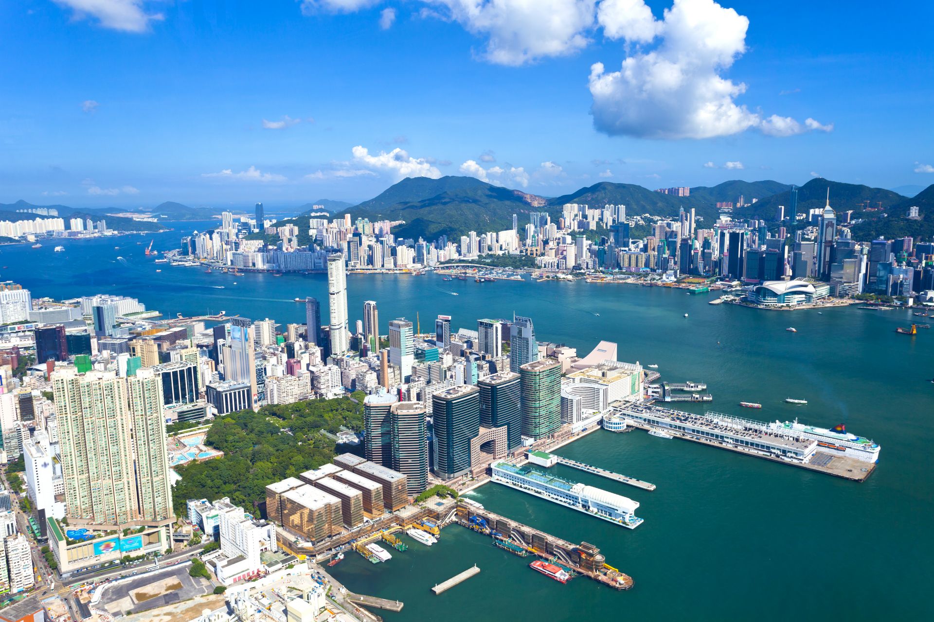 香港優(yōu)才滿80分可遞交申請(qǐng),但這幾個(gè)打分誤區(qū)您真的清楚嗎?