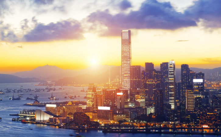 24天拿香港身份！除了高才通A類，它同樣審批較快，對申請人學歷要求寬松