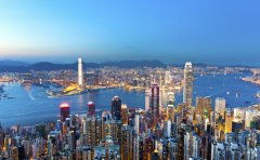 沒有本科學歷=無緣香港身份？誰說的！她用時56天就快速收獲香港身份