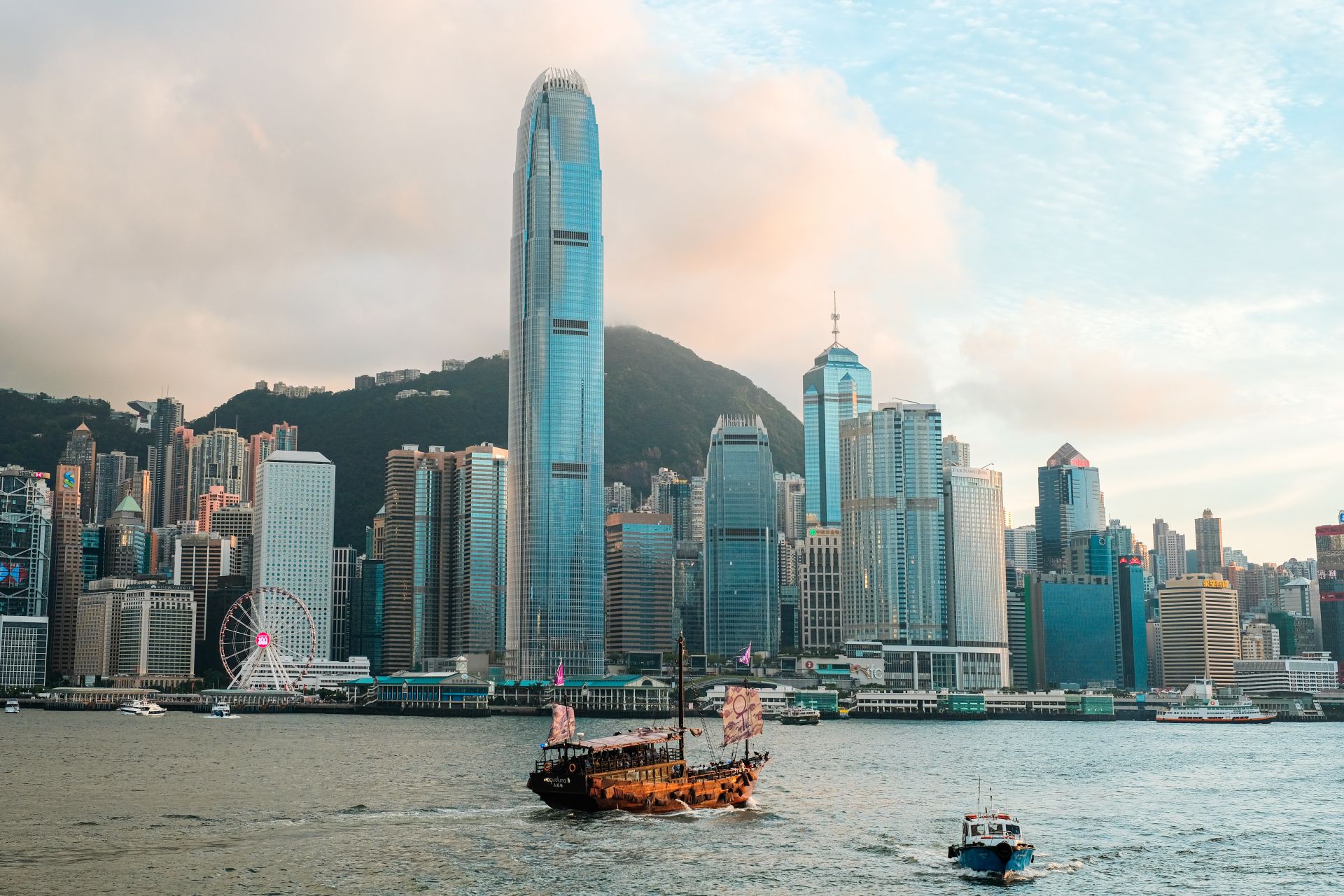 香港專才計劃,香港優(yōu)才計劃,香港身份