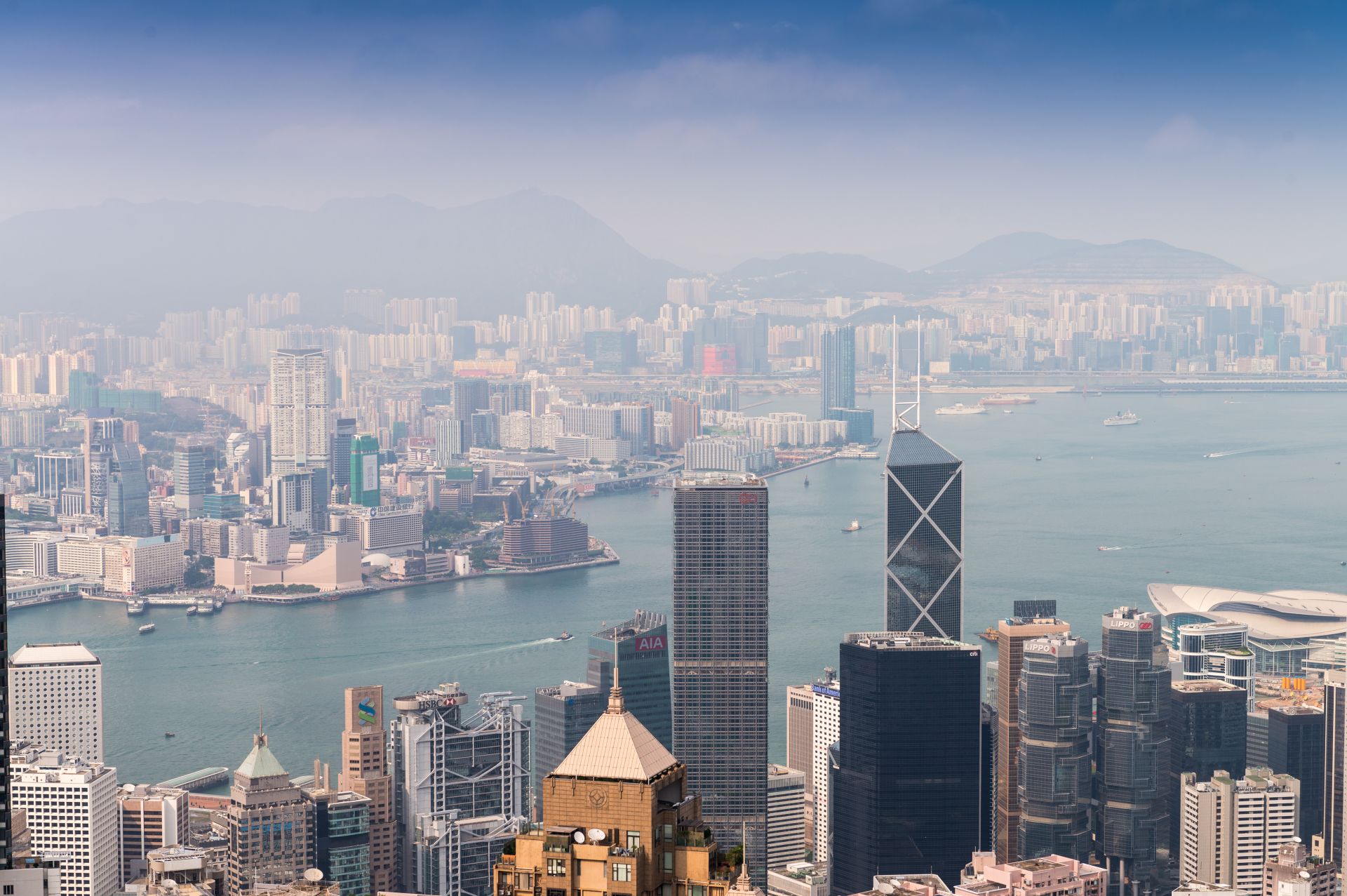 3個(gè)月即可獲批香港身份？他拓展企業(yè)新思路的同時(shí)，為孩子規(guī)劃國(guó)際教育藍(lán)圖