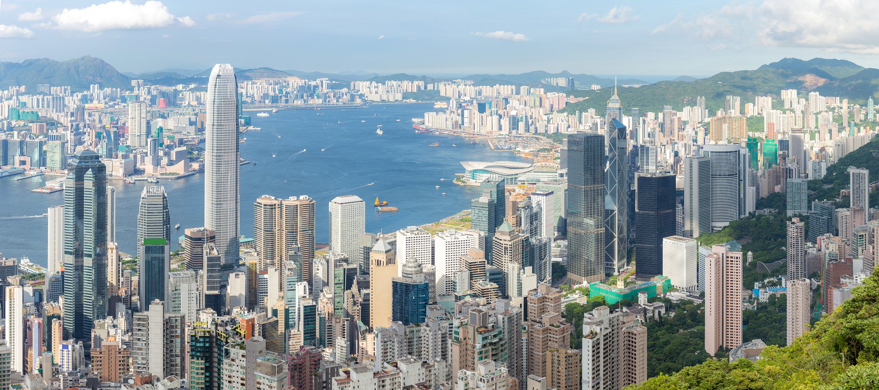赴港定居,香港家庭團(tuán)聚