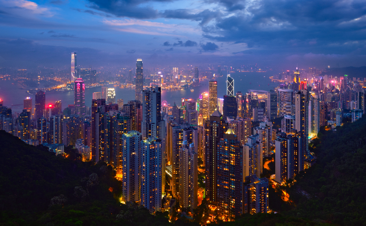香港回歸祖國27周年，港澳身份福利“加碼”！景鴻「高才通計劃」成功案例
