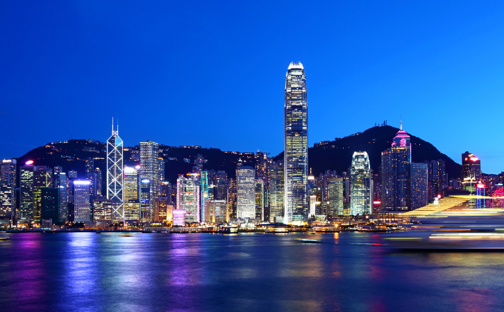 不到1個月就收獲香港身份？無本科學(xué)歷人士，想拿香港身份別錯過它