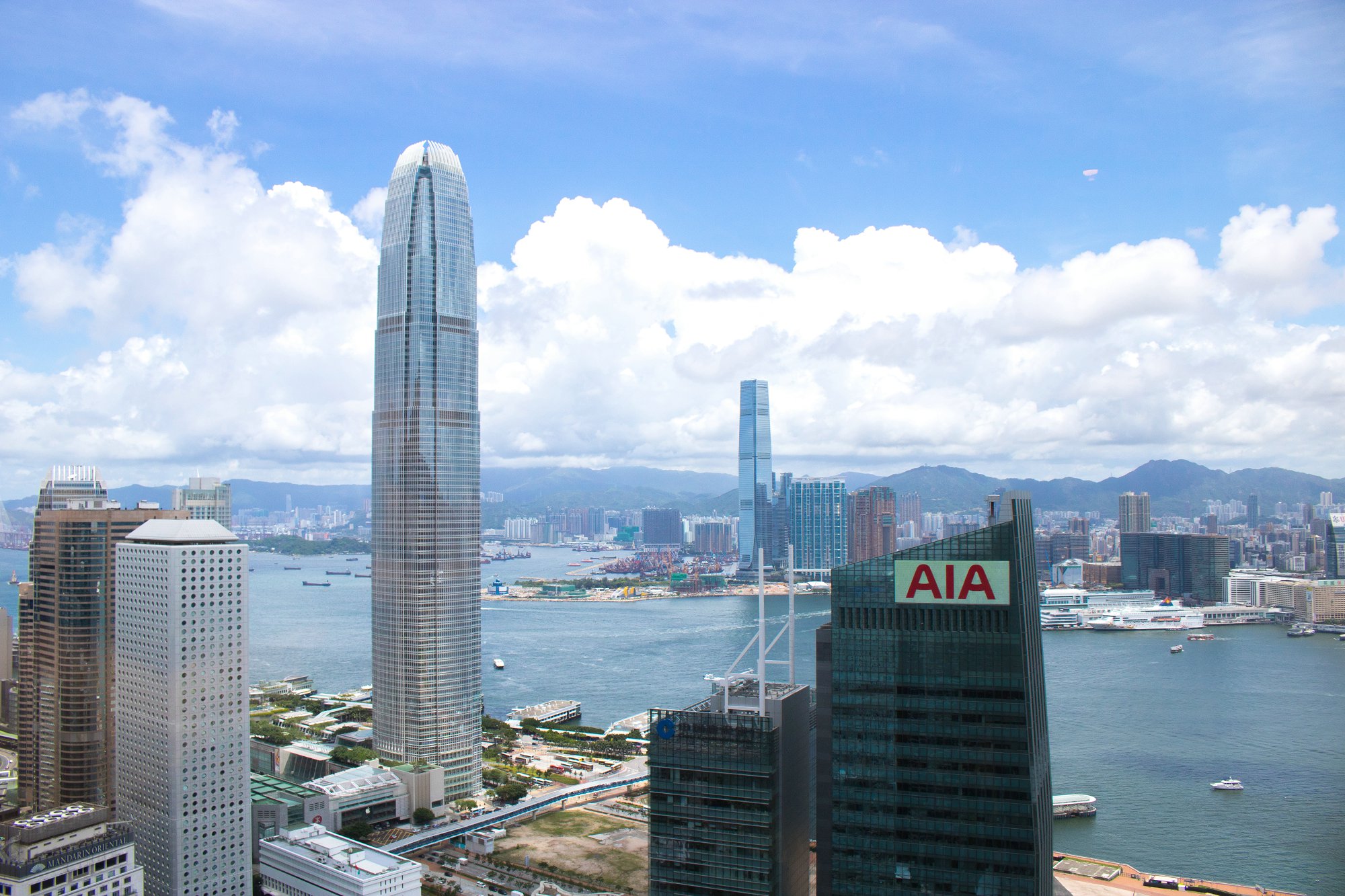 香港讀研,香港身份,香港進修計劃