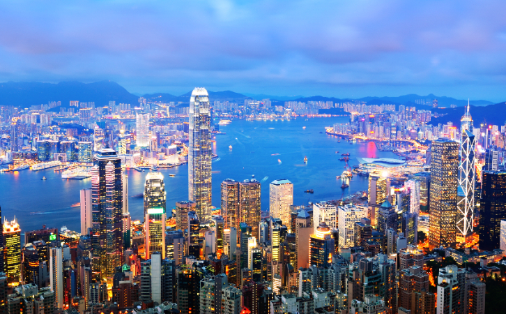 香港入境處發(fā)布2024年度總結(jié)！近14萬(wàn)宗人才計(jì)劃簽證成功獲批！