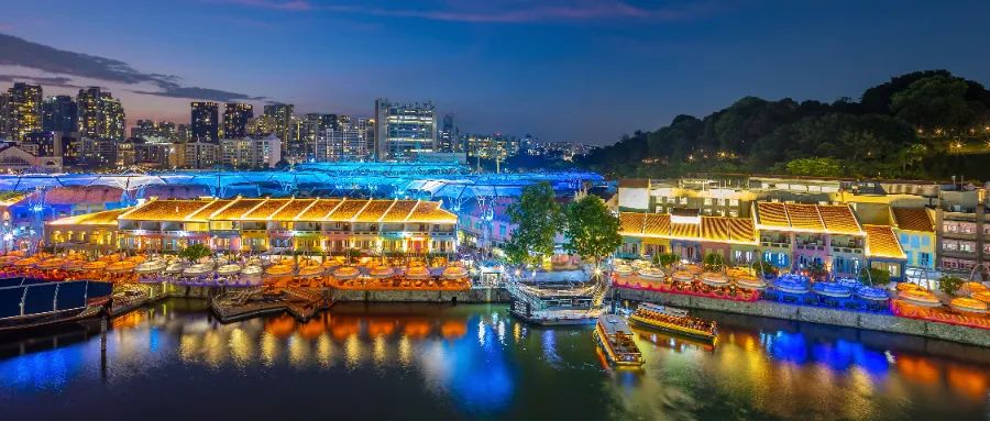 每平方公里約有329名百萬富豪？為何富豪和企業(yè)主都愛往這里“擠”？