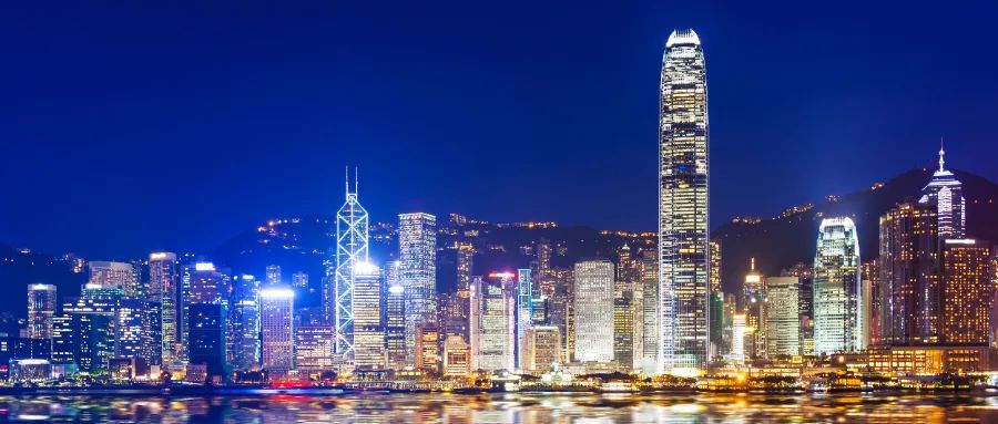 限一萬名額!6月30日起，香港官宣為這8類人新增渠道，歡迎他們來港工作、生活!