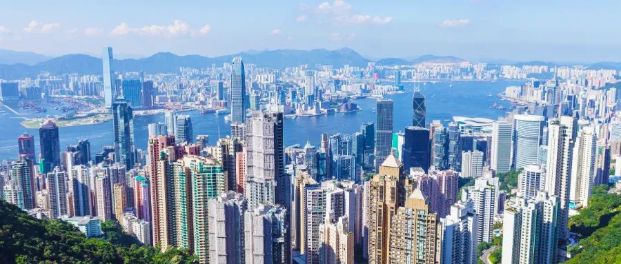 香港回歸28周年丨香港成績(jī)有目共睹，難怪越來(lái)越多人“爭(zhēng)搶”這“價(jià)值三千萬(wàn)”的香港身份