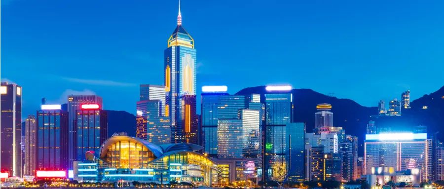 香港回歸28周年丨香港成績(jī)有目共睹，難怪越來(lái)越多人“爭(zhēng)搶”這“價(jià)值三千萬(wàn)”的香港身份