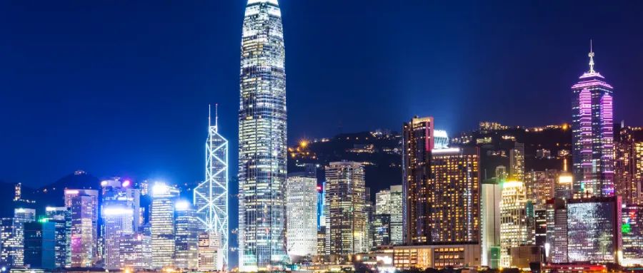 香港回歸28周年丨香港成績(jī)有目共睹，難怪越來(lái)越多人“爭(zhēng)搶”這“價(jià)值三千萬(wàn)”的香港身份