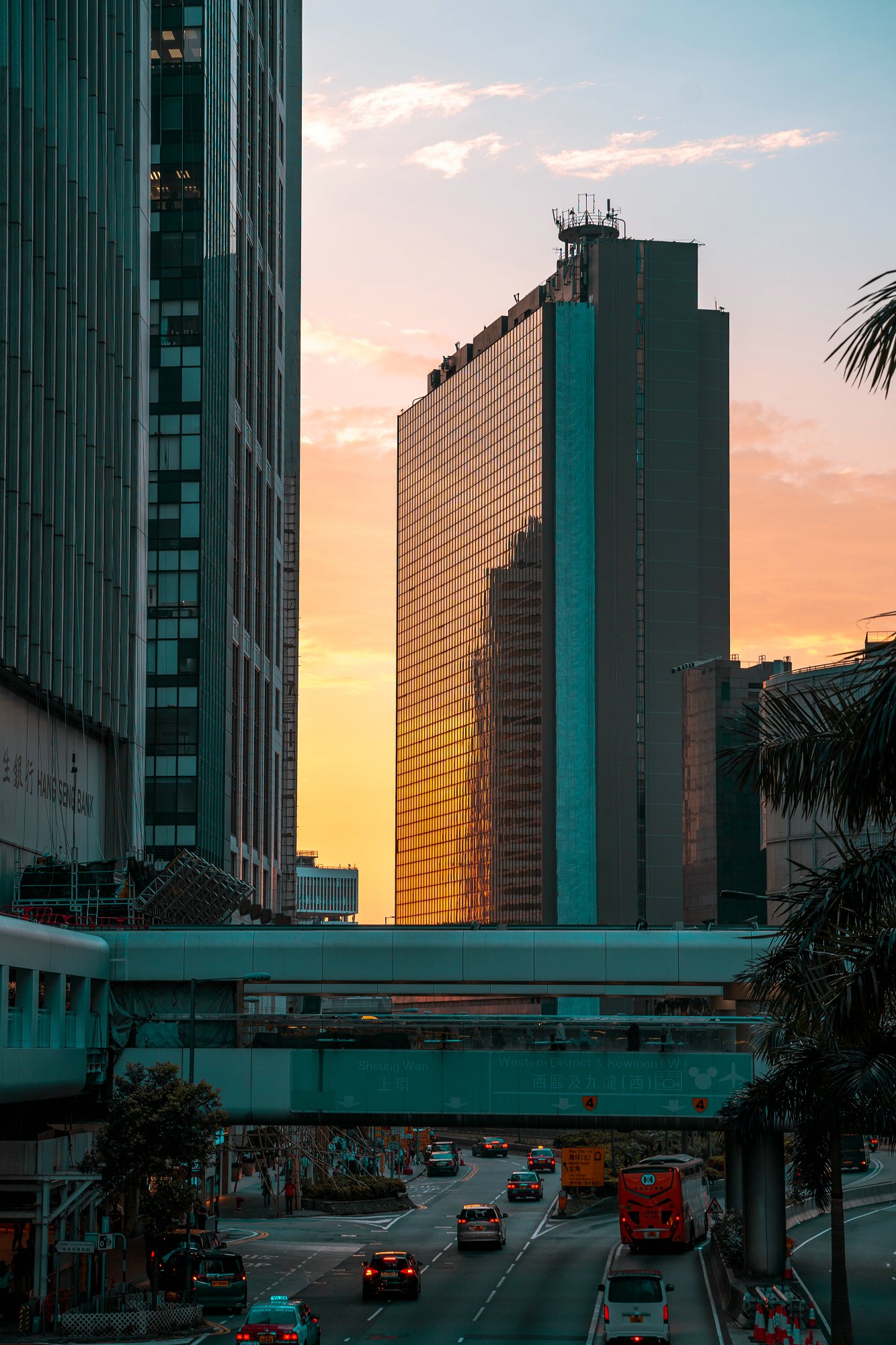 移居香港,香港永居,香港永久居民身份