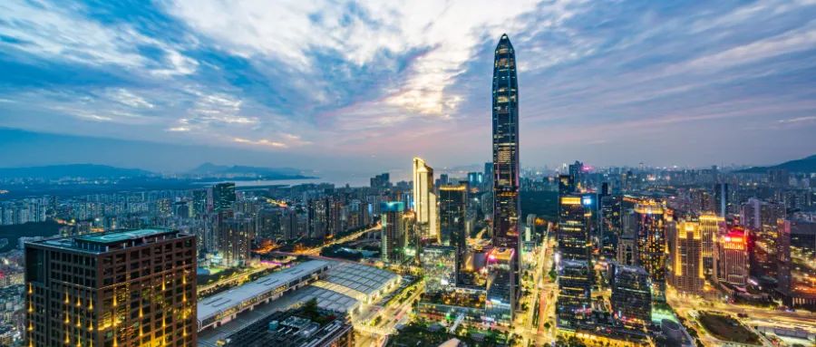 放寬!延長!深圳對港人利好政策升級!一個(gè)香港身份，享兩地優(yōu)勢!