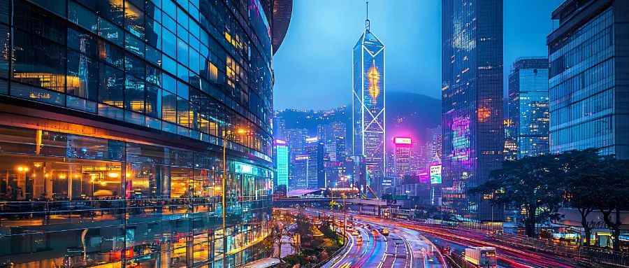 放寬!延長!深圳對港人利好政策升級!一個(gè)香港身份，享兩地優(yōu)勢!