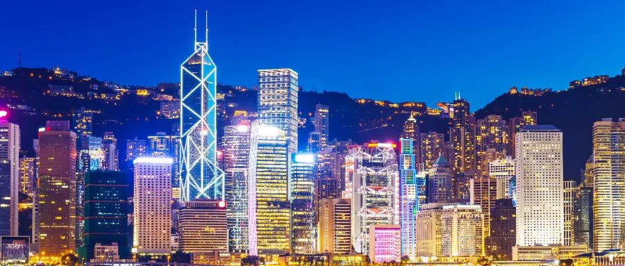 刷新紀(jì)錄！香港 7 個月吸金 1240 億、149 萬間，重返 “世一” ！
