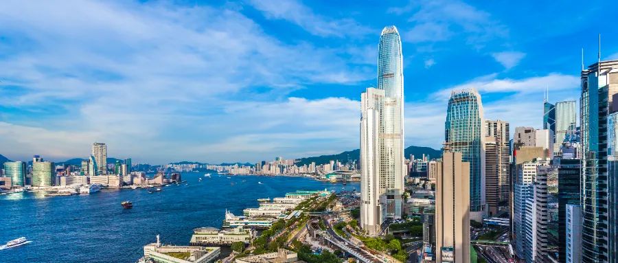 一年超19萬申請、近14萬獲批！拿香港身份紅利期剩多久？