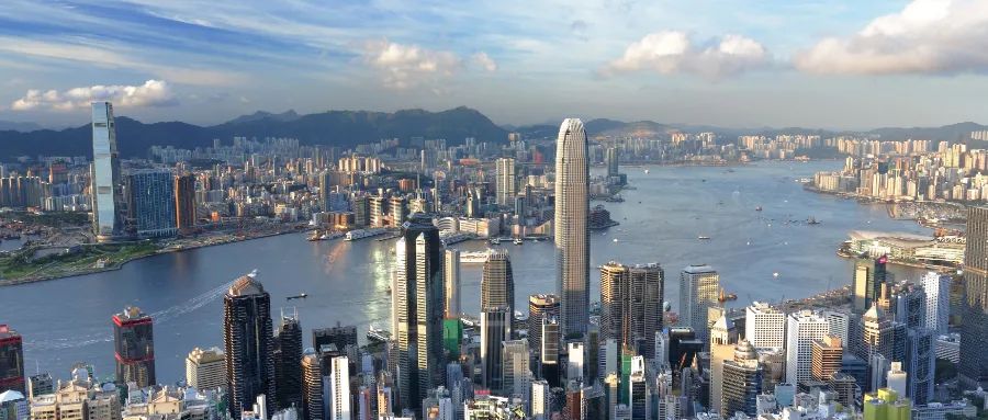 最受內(nèi)地富豪歡迎的投資熱土，有錢就能“拿”身份，誰能不愛呢？