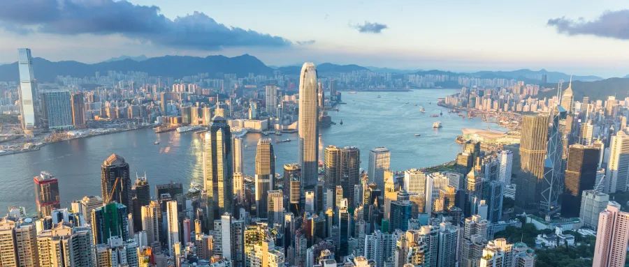 拿香港身份的紅利期可能還剩不到1個(gè)月？前特首四度發(fā)文評人才政策！